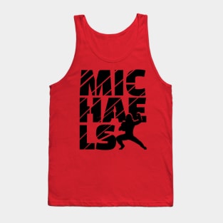 JUST KICK IT Tank Top